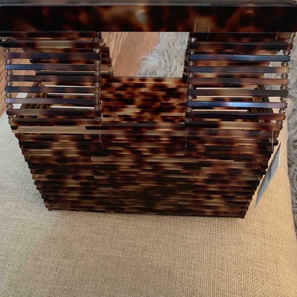 Anthropologie Clutch - Picture 7 of 7